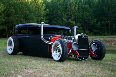 Rat Rod Wallpaper And Background Image 1536x1024 Id263581