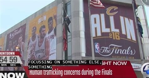 Sex Crime Could Be The Underbelly Of Nba Finals