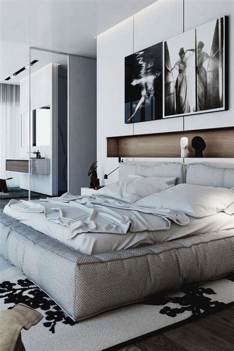 Contemporary Apartment Bedroom Design Ideas Bedroom Styles Modern
