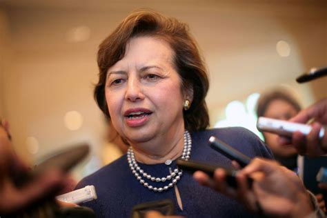 Zeti akhtar aziz is a successful economist from malaysia. Missing persons from that economic committee | KINIBIZ