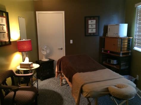 Brooke Aman Massage Therapist In Grand Rapids Mi