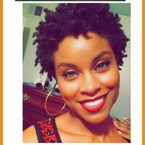 pin by the black fem on aawr african american women rock natural hair styles natural styles