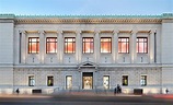 20 Best art galleries in NYC - Page 2 of 2 - RTF | Rethinking The Future