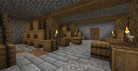 25 Basement Remodeling Ideas And Inspiration Basement Minecraft Ideas