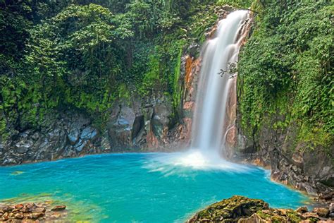 My Favourite Holiday Author Traci Lambrecht Says Costa Rica Is One Of