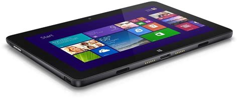 Dell Venue 11 Pro 7140 Windows Tablet With Detachable Keyboard 108
