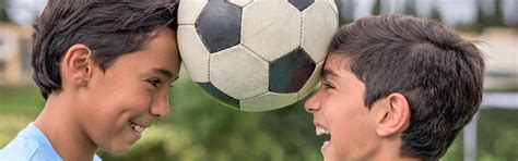 Importancia Del Respeto En El Deporte Para Niños Milo Perú