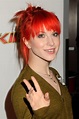 Hayley Williams photo 5 of 36 pics, wallpaper - photo #313653 - ThePlace2