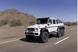 New Mercedes Truck 6x6 Photos