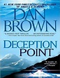 Deception Point | Dan Brown | 2001