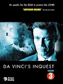 Da Vinci's Inquest (TV Series 1998–2006) - IMDb