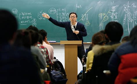 What Teacher Pay Looks Like In The Rest Of The World Business Insider