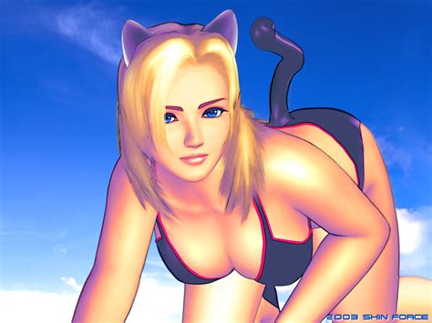 Shin Force Games Elite Series Dead Or Alive Gallery Doa2