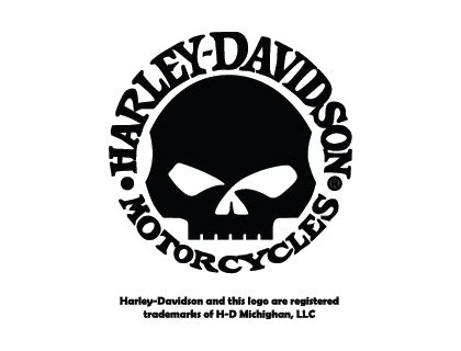 Free harley davidson vector download in ai, svg, eps and cdr. Harley Davidson Logo Vector Free Download | Logopik