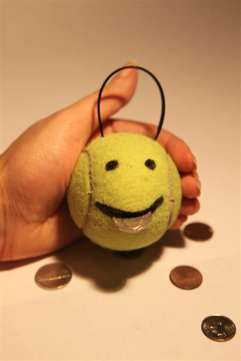 In order to secure traditional publication, chances are an author will need to find a literary agent. How to Make a Money Muncher From an Old Tennis Ball : 6 ...