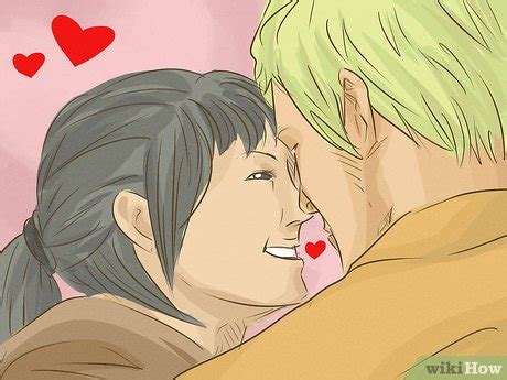 How To Choose Between Two Guys Steps With Pictures Wikihow