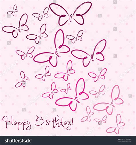 Free Free Butterfly Svg Birthday 443 SVG PNG EPS DXF File