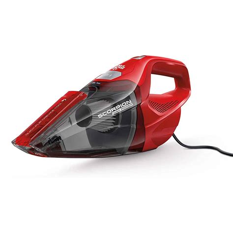 Top 10 Best Mini Vacuum Cleaners In 2021 Reviews