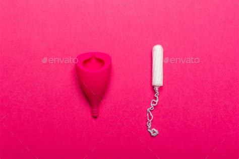 Hygiene Items For Womens Critical Days Hygiene Womens Health Issues Menstrual Cup