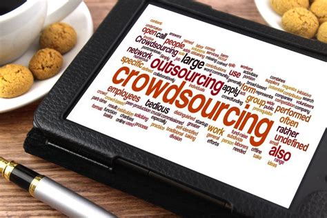 Crowdsourcing has grown in popularity over the last few years. Crowdsourcing ideas is key for innovation in large ...