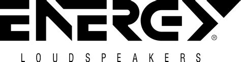 Energy Speakers Logo Png Transparent And Svg Vector Freebie Supply