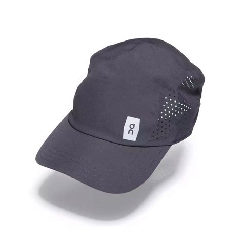 On Running Lightweight Cap Review