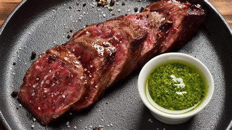 How To Cook Skirt Steak Perfectly British GQ