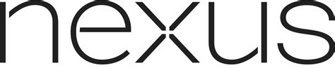 People interested in nexus logo.png also searched for. File:Nexus logo 2015.svg - Wikipedia