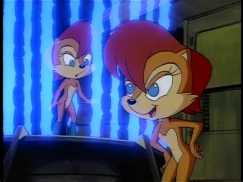 Saturday Morning Sonic Media Gallery