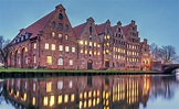 Lübeck Sehenswürdigkeiten: Top 11 Attraktionen - 2019 (mit Fotos)