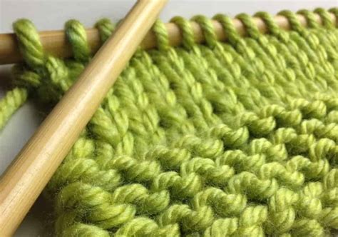 Top 20 Video Tutorials Of Some Of The Most Popular Knitting Stitches
