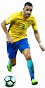 Renato Augusto football render - 36125 - FootyRenders