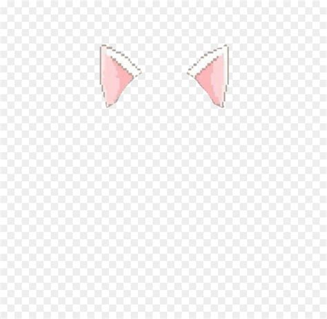 Free Transparent Cat Ears Download Free Clip Art Free