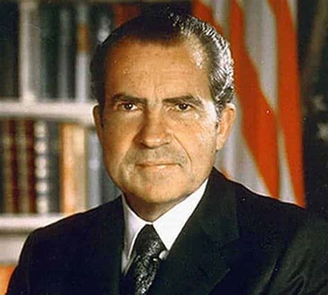 The True Story Behind President Nixons Silent Majority