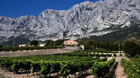 A Wine Lovers Guide To Provence France