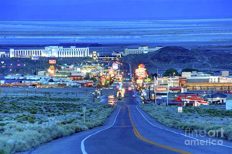 West Wendover Nevada Photograph By Denis Tangney Jr Fine Art America