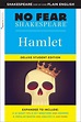 Hamlet: No Fear Shakespeare Deluxe Student Edition by Sparknotes ...