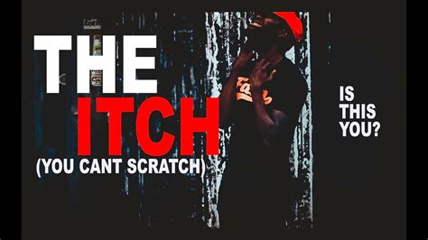 The Itch You Cant Scratch Finally Scratched Here Is How Youtube