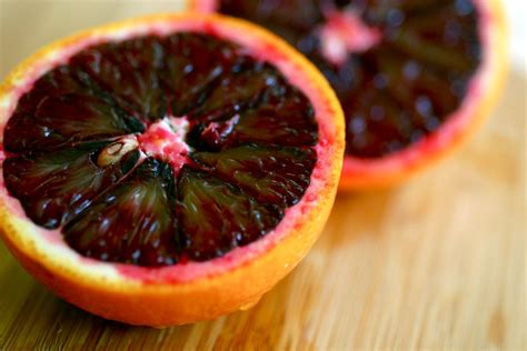 Facts About The Blood Orange Tree Types And Health Benefits Hubpages