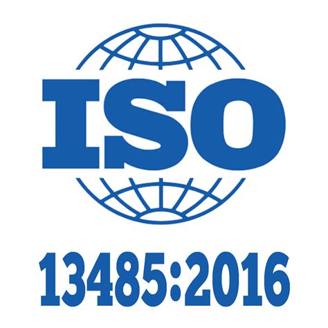 New Iso 134852016 Medical Device Qms Transition Training Recorded