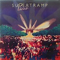 Supertramp - Paris | Releases, Reviews, Credits | Discogs