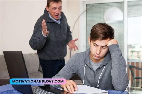 ⚡ Bad Relationship Between Father And Son The Psychology Behind