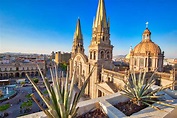 A Weekend Guide To Guadalajara, Mexico