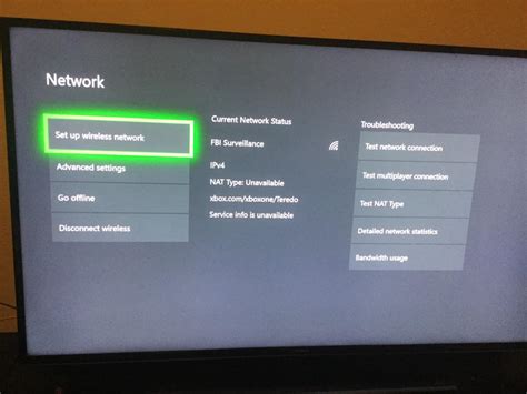 Need Help Xbox Has Been Saying That I Am Connected But It Is Not