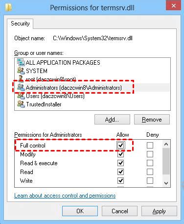 Stepwise Tutorial Allow Multiple Remote Desktop Connections To One Pc