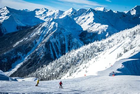 The Beauty Of Kicking Horse Mountain Resort In 20 Photos