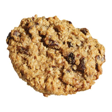 Oatmeal Raisin Natural Cookies The Run A Ton Group