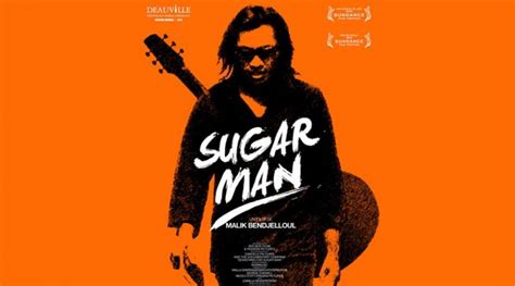 Sixto Rodriguez Sugar Man Documentaire Malik