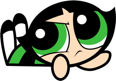 Transparent Buttercup Clipart Powerpuff Girls Aesthetic Hd Png Images