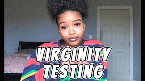 checking your daughter s virginity youtube